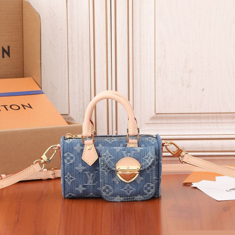 LV Speedy Bags